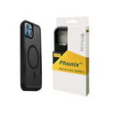 Usp Apple Iphone 16 Pro Armor Rugged Case With Magsafe Black