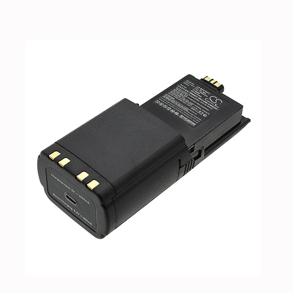 Cameron Sino Cs Mpx700Tc 5000Mah Battery For Motorola Apx7000 Radio