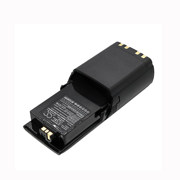 Cameron Sino Cs Mpx700Tc 5000Mah Battery For Motorola Apx7000 Radio