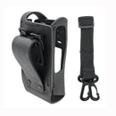Cameron Sino Cf Mpr409Bfg Motorola Apx9000 Two Way Radio Case