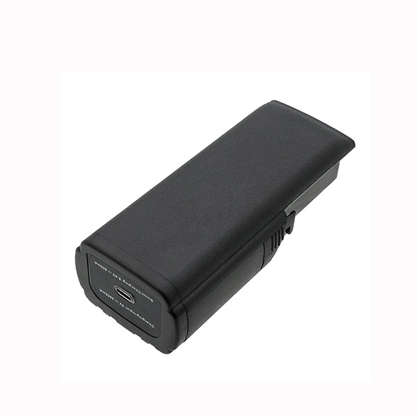 Cameron Sino Cs Mpx700Tc 5000Mah Battery For Motorola Apx7000 Radio