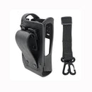Cameron Sino Cf Mpr409Bfg Motorola Apx9000 Two Way Radio Case