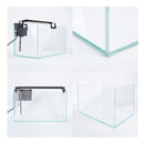 70L Starfire Glass Aquarium Fish Tank