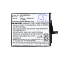 Cameron Sino Cs Bqm500Sl 3000Mah Battery For Bq Aquaris M5 Mobile
