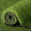 Artificial Grass 35mm 2mx5m Synthetic Fake Lawn Turf Plastic Plant 4-coloured