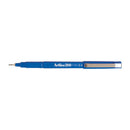 Artline 200 Fineliner Pen Blue Box Of 12
