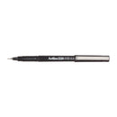 Artline 220 Fineliner Pen Black Box Of 12