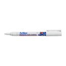 Artline 750 Laundry Marker Bullet White Box Of 12
