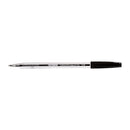 Artline Smoove Ballpoint Pen Medium Box Of 12