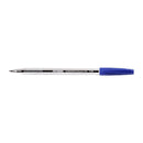 Artline Smoove Ballpoint Pen Medium Box Of 12