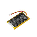 Cameron Sino Cs Slx900Sl 850Mah Battery For Steelseries Arctis 9X