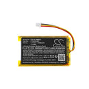 Cameron Sino Cs Slx900Sl 850Mah Battery For Steelseries Arctis 9X