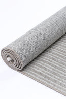 Dawn Arc Ash Rug