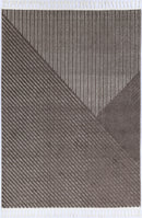 Dune Arc Taupe Rug