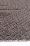Dune Arc Taupe Rug