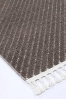 Dune Arc Taupe Rug