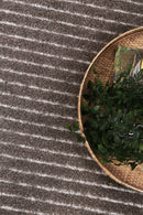 Dune Arc Taupe Rug