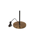 Mid Century Task Twin Floor Lamp
