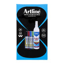 Artline Whiteboard Starter Kit