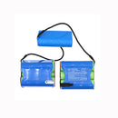 Cameron Sino Cs Etc424Vx 2000Mah Battery For Eta 1424 Carsha Vacuum