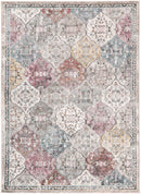 Coral Bay Multi Rug