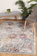 Coral Bay Multi Rug