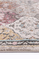 Coral Bay Multi Rug