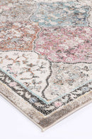 Coral Bay Multi Rug