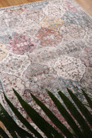 Coral Bay Multi Rug