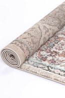 Coral Bay Multi Rug