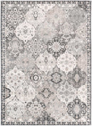 Dune Bay Grey Rug