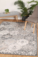 Dune Bay Grey Rug