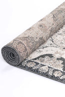 Dune Bay Grey Rug