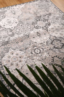 Dune Bay Grey Rug