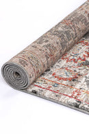 Ember Bay Multi Traditional Rug