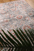 Solstice Marsh Floral Rug