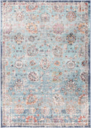 Fern Bay Multi Traditional Rug