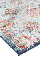 Fern Bay Multi Traditional Rug