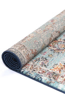 Fern Bay Multi Traditional Rug