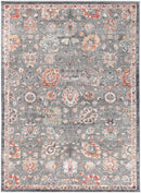 Evergreen Bay Multi Traditional Rug