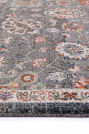 Evergreen Bay Multi Traditional Rug