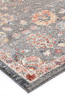 Evergreen Bay Multi Traditional Rug