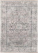 Fable Bay Cream Traditional Rug