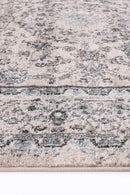 Fable Bay Cream Traditional Rug
