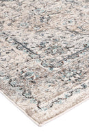 Fable Bay Cream Traditional Rug
