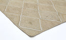 Lunar Bay Diamond Rug