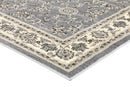 Maple Bay Grey Cream Rug