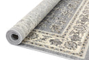 Maple Bay Grey Cream Rug