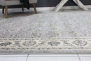 Maple Bay Grey Cream Rug