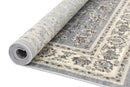 Maple Bay Grey Cream Rug